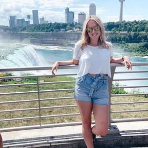 Meet your Posher, Mary beth